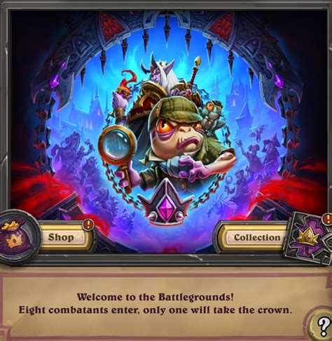 hearthstone current meta.